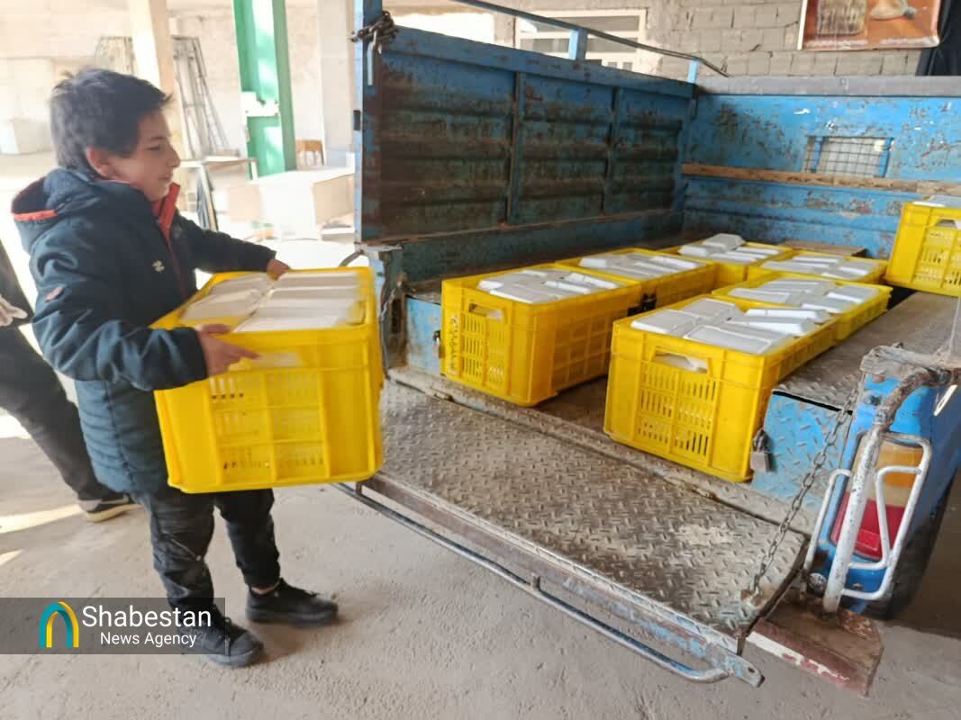 حال و هوای فاطمی و سربنداران یا زهرا در مساجد اصفهان