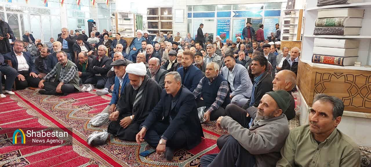 مسجد محوری چارهگشای دغدغههای اجتماعی