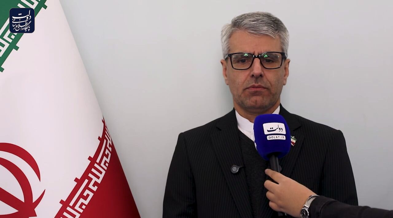 برنامه ریزی وزارت امورخارجه برای سفرهای دیپلماتیک به آسیا، آفریقا و اروپا