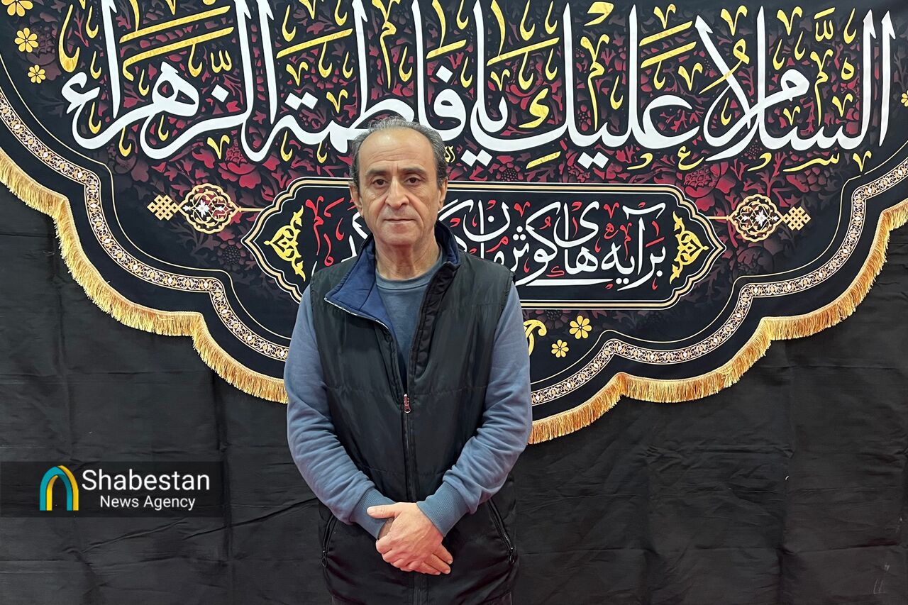 پایان «تکیه فرهنگ و هنر» گلستان؛ سه شب هم‌نشینی هنر و عزای فاطمی در تالار فخرالدین اسعد گرگانی