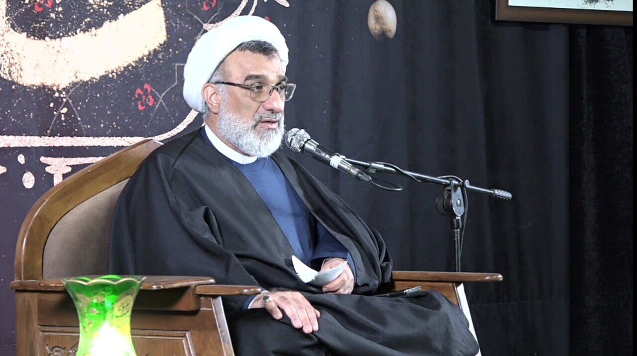 الگوی حکمرانی فاطمه زهرا (س)؛ از فدک تا جنگهای امروز، راهحلی برای نجات جامعه