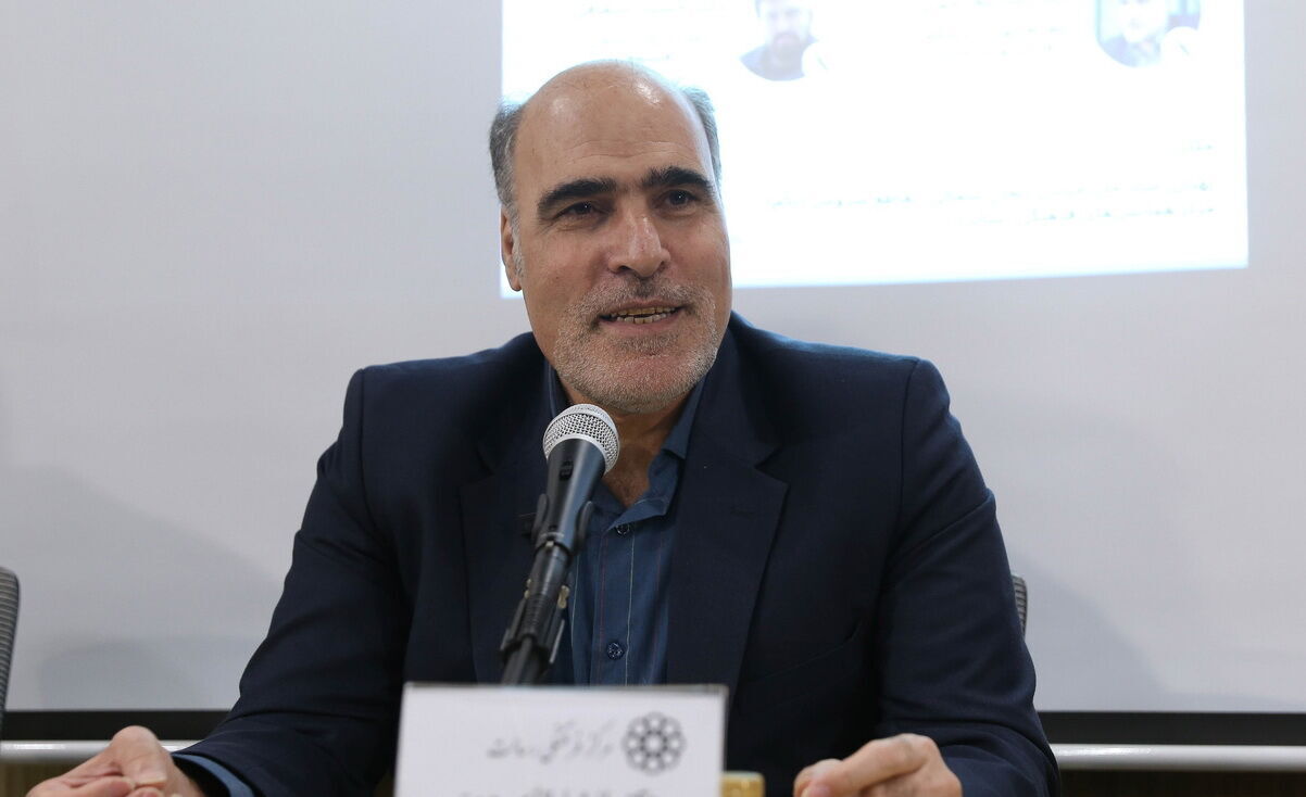 هانری کُربَن بهترین بیان از جایگاه حضرت زهرا(س) در عرفان شیعه را ارائه داده است