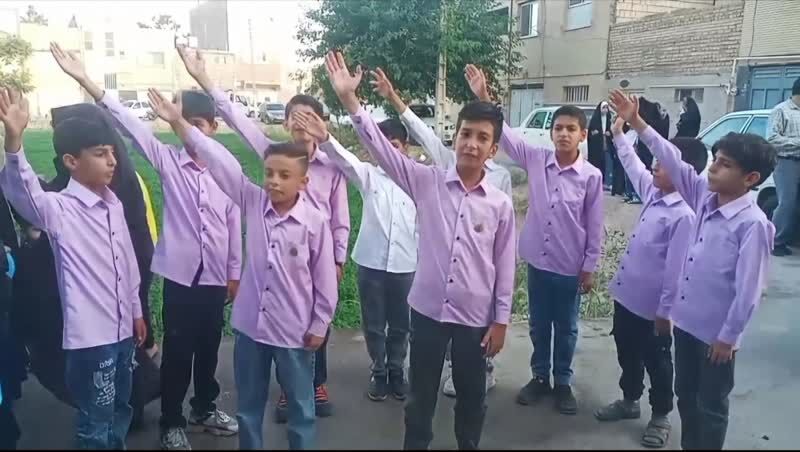 کتابخوانی؛ پیوست برنامههای مسجد امام حسن عسگری اصفهان