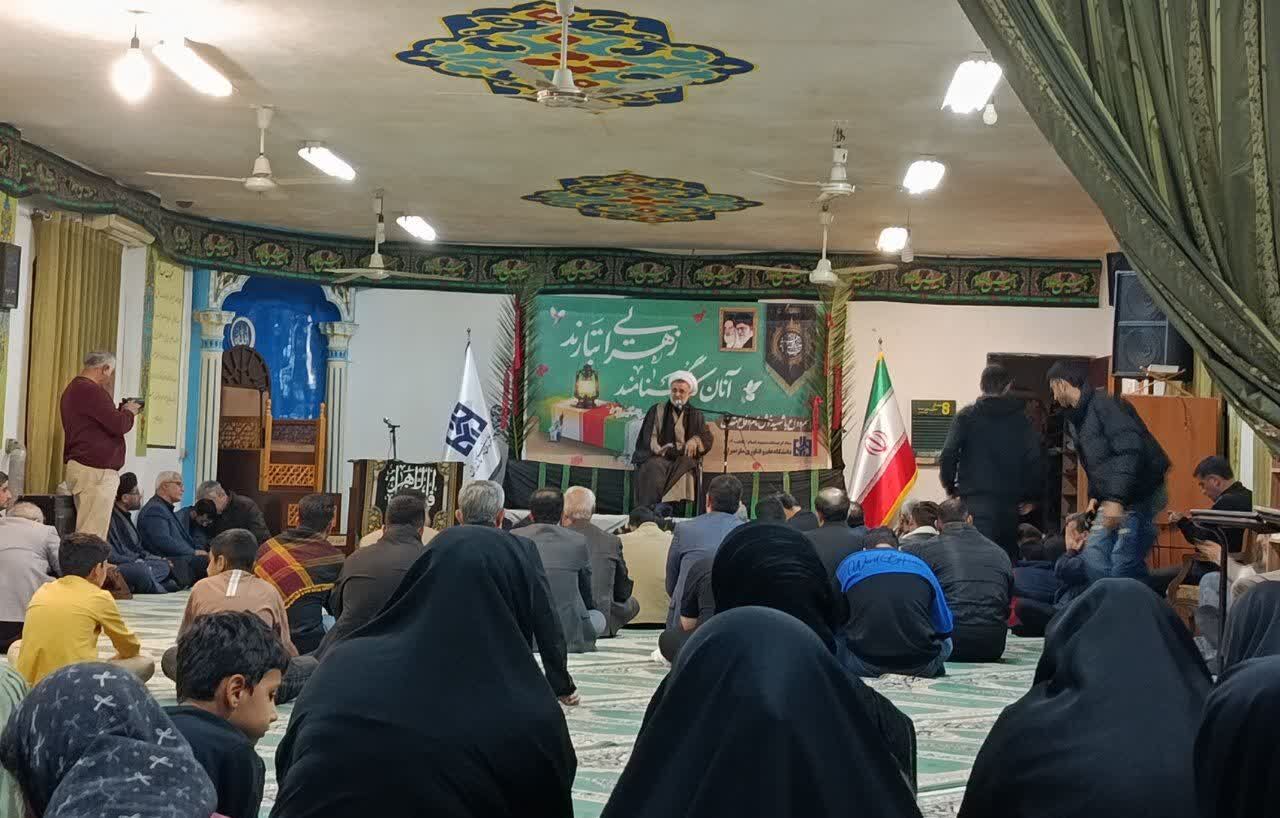 وداع با برادر بی نشان و دانشگاهی که بوی عشق می دهد