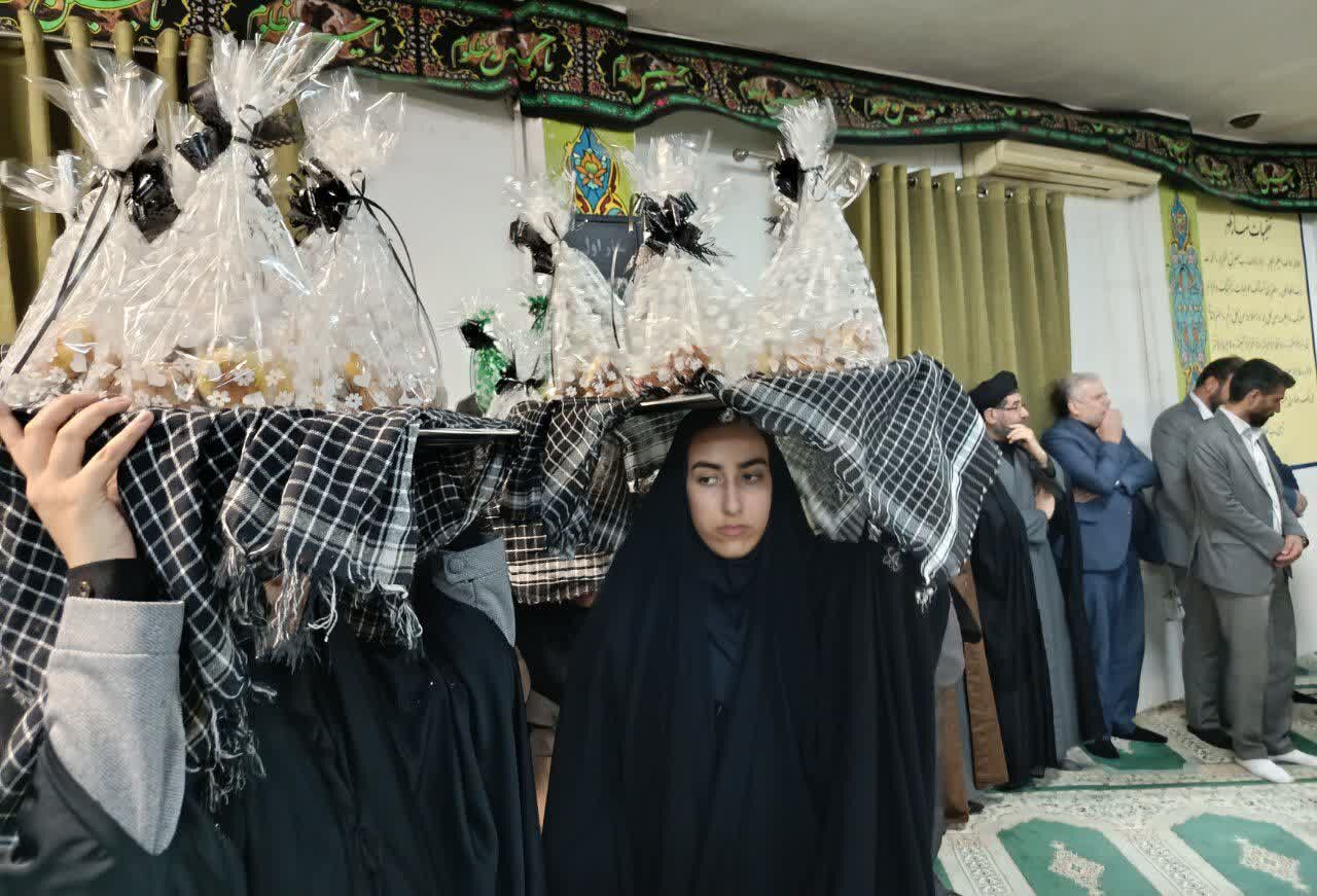 وداع با برادر بی نشان و دانشگاهی که بوی عشق می دهد