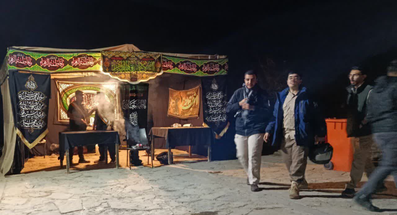 وداع با برادر بی نشان و دانشگاهی که بوی عشق می دهد