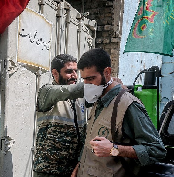 مساجدی که با بسیج کانون محرومیت‌زدایی و قطب فرهنگی محله شدند