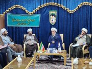 دومین نشست شورای هماهنگی فعالیت‌های قرآنی آران و بیدگل برگزار شد