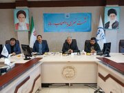 هشدار مدیرعامل آب منطقه‌ای زنجان درباره کم‌بارشی و افت شدید ذخایر سدها/جیره‌بندی آب در استان نخواهیم داشت