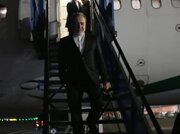 عراقچی راهی هلند شد