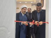 افتتاح دفتر حمایت حقوقی از اتباع خارجی در مشهد