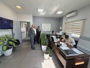 جریمه یک‌ونیم میلیارد ریالی برای جایگاه متخلف سوخت در بندرعباس