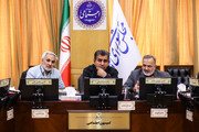 تاکید بر عدالت در نظام پرداخت‌ها و تعیین تکلیف نیروهای شرکتی