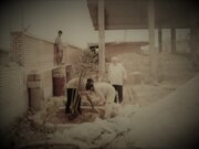 داستان ساخت مسجد فاطمیه فرهنگ‌شهر؛ از خط‌کشیِ یک روز جمعه تا تحقق یک رؤیای جمعی