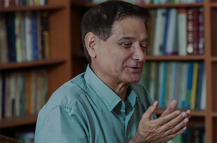 همایش بزرگداشت «قدمعلی سرامی» در رامهرمز برگزار می‌شود