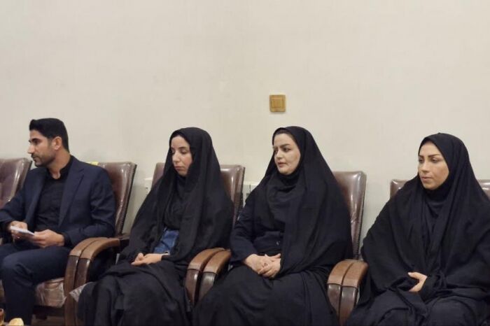 رسانه سنگر امید و جهاد تبیین است