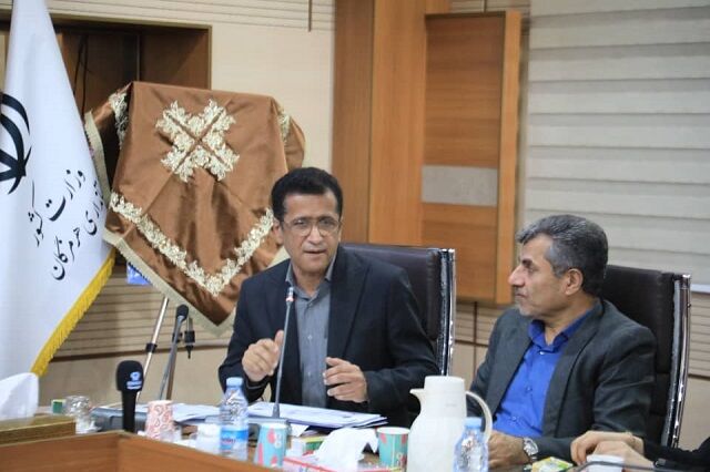 آغاز عملیاتی طرح کاهش بازماندگی از تحصیل در هرمزگان