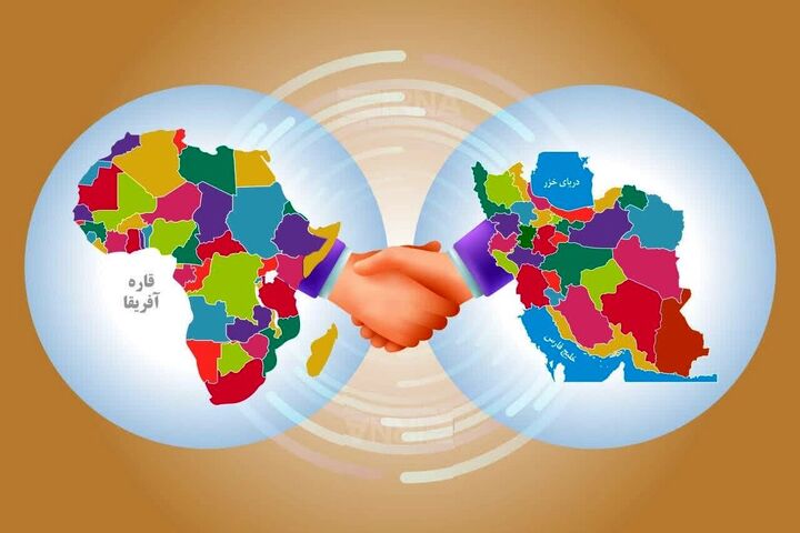 دیپلماسی اقتصادی ایران در آفریقا؛ فرهنگ و تجارت به همگرایی می‌رسند