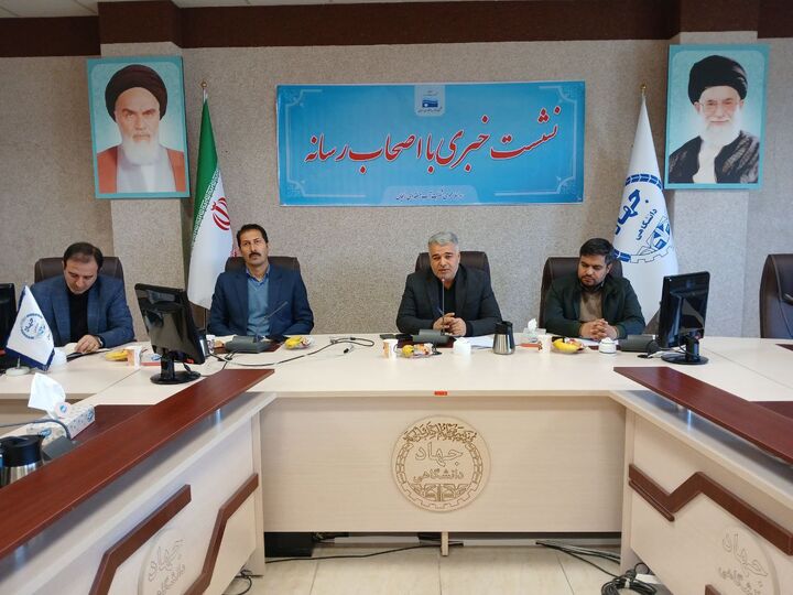 هشدار مدیرعامل آب منطقه‌ای زنجان درباره کم‌بارشی و افت شدید ذخایر سدها/جیره‌بندی آب در استان نخواهیم داشت