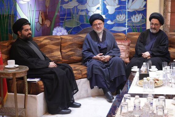 همکاری فرهنگی بین ایران و لبنان تقویت می‌شود