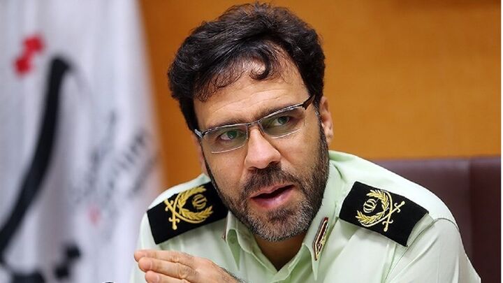 انهدام شبکه قاچاق سوخت با همکاری مشترک فراجا و دستگاه قضایی