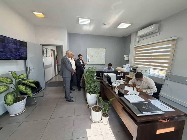 جریمه یک‌ونیم میلیارد ریالی برای جایگاه متخلف سوخت در بندرعباس