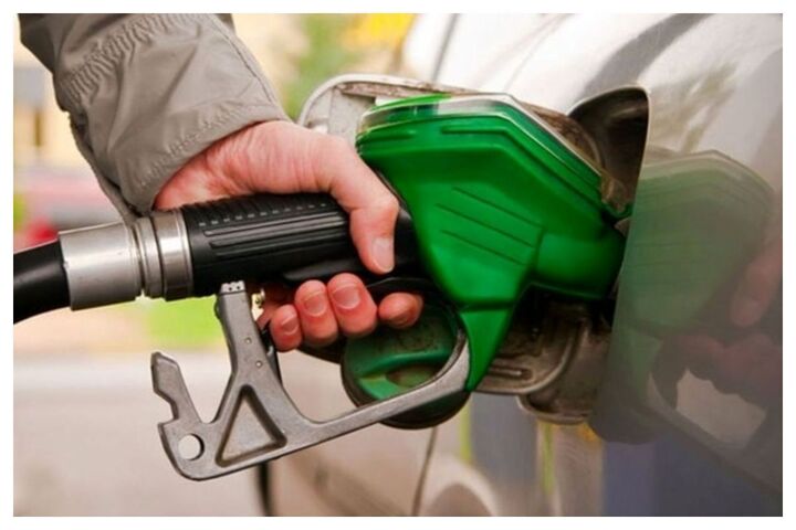 نرخ سوم بنزین ۵ هزار تومان شد