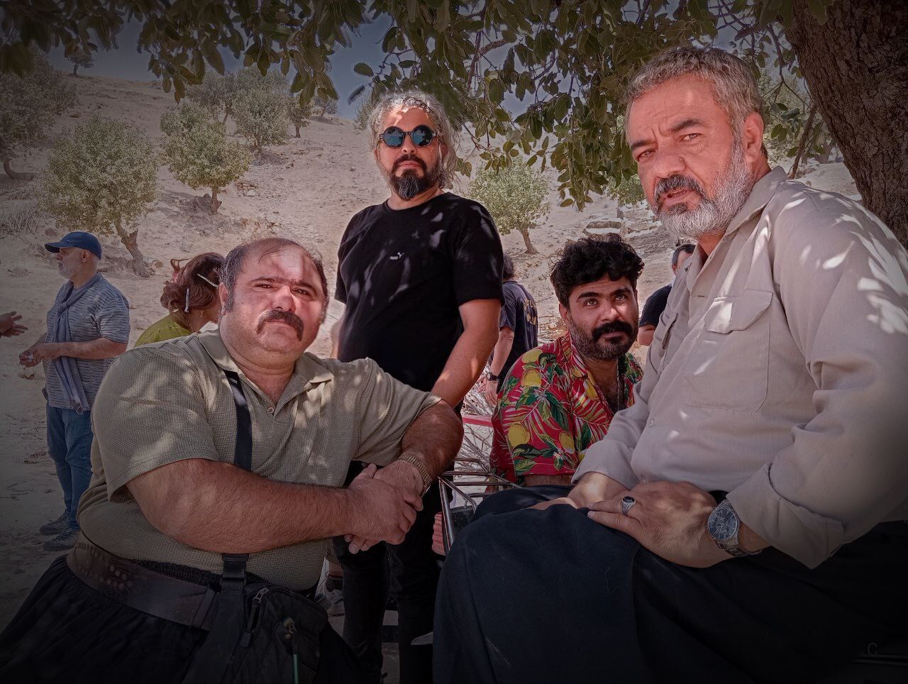 پرواز؛ بدون بالِ حمایت/ فیلمساز بیرجندی با تکیه بر هویت فرهنگی به موفقیت رسید