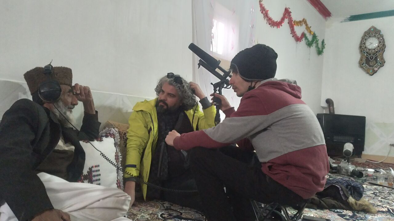 پرواز؛ بدون بالِ حمایت/ فیلمساز بیرجندی با تکیه بر هویت فرهنگی به موفقیت رسید