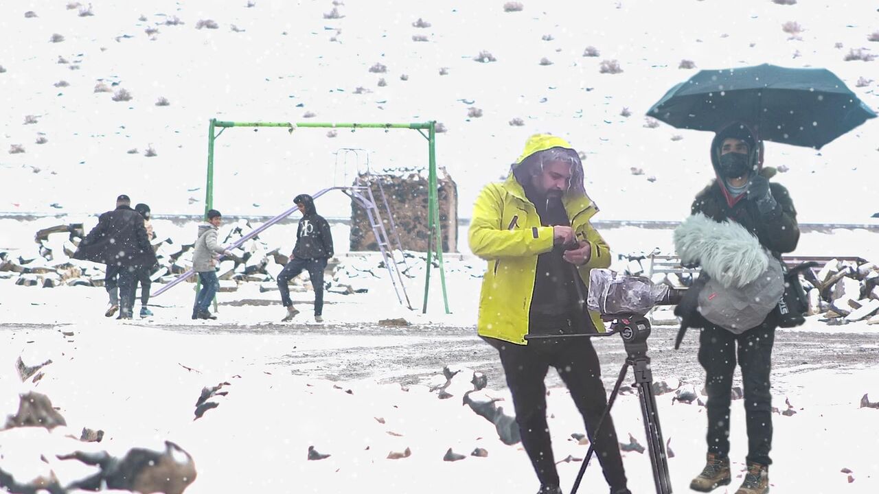 پرواز؛ بدون بالِ حمایت/ فیلمساز بیرجندی با تکیه بر هویت فرهنگی به موفقیت رسید