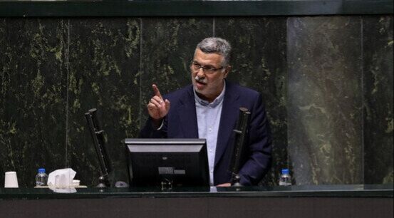 حوزه سلامت کشور در سطح جهانی قابل افتخار است