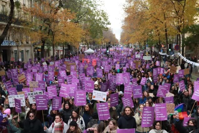 از خیابان‌های اروپا تا اردوگاه‌های فلسطین؛ زنان مسلمان هدف خشونت مضاعف!