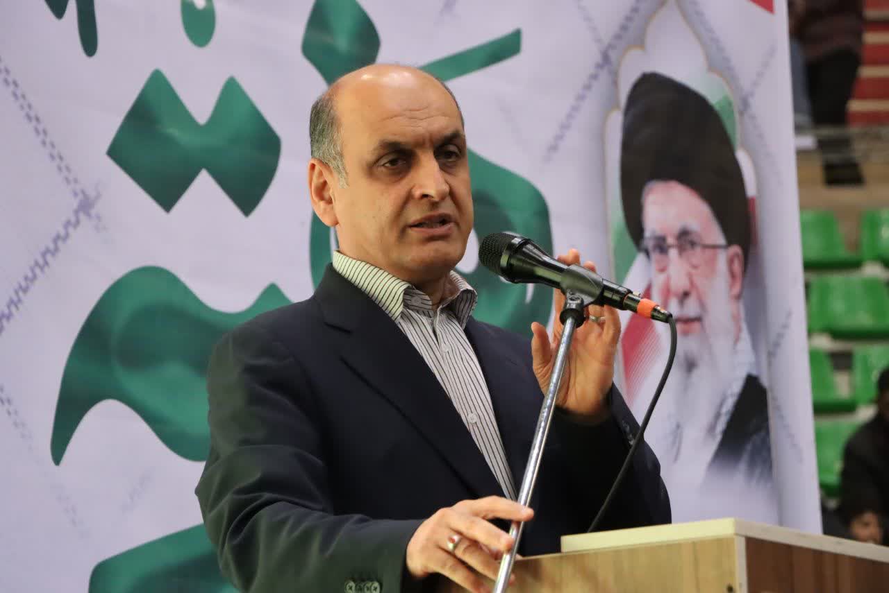 علم و بصیرت رمز ماندگاری بسیج