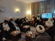 لزوم هدایت معنوی زائران توسط روحانیون کاروان‌ها