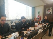 واژگونی؛ عامل اصلی حوادث مرگ‌بار برون‌شهری در خراسان جنوبی