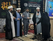 مادران فاطمی سملقان در قاب تکریم سه شنبه تکریم شهدایی