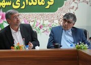 حقابه کوهدشت و رومشکان در سفر رییس جمهوری پیگیری می‌شود