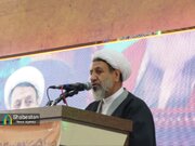 بسیج، همه سنگرهای کلیدی دنیا را فتح خواهد کرد