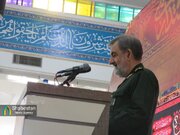 فلسفه بسیج، نظریه اجتماعی در حوزه معرفت اسلامی و قرآنی است