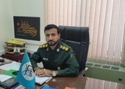 کارنامه جهادی بسیج حقوقدانان ایلام در سال ۱۴۰۴ منتشر شد