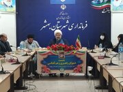 پیشتازی بانوان مازندران در میدان جهاد تبیین و نقش‌آفرینی اجتماعی