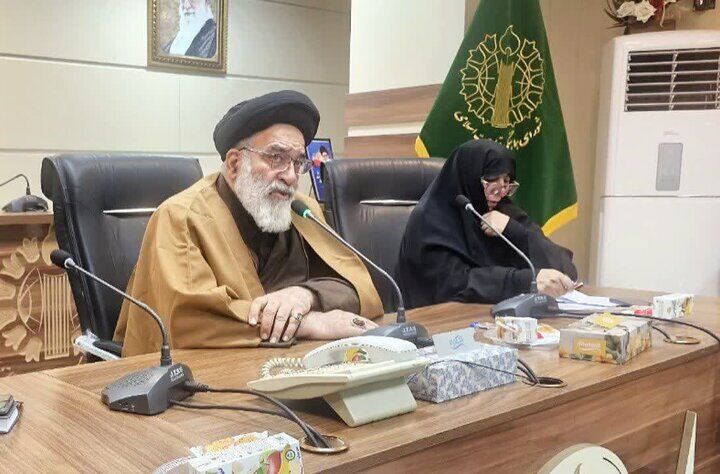 هفته زن با محوریت ظرفیت‌های بانوان در تهران برگزار می‌شود