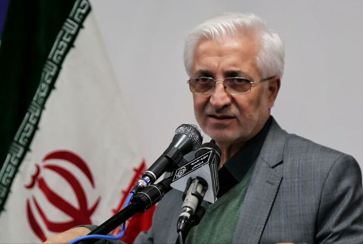 بسیج یک نهاد امنیت ساز و قدرت آفرین برای انقلاب است