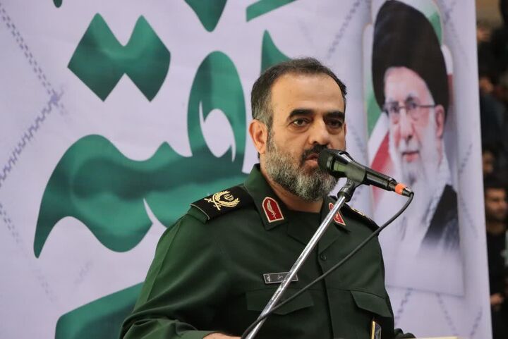 بسیج مکتب شهیدپرور است