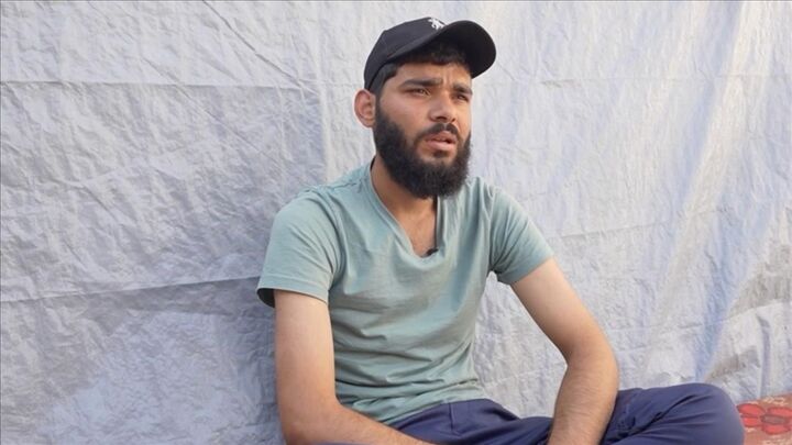 روایت اسیر آزاده شده فلسطینی از شکنجه شدید روحی و جسمی در زندان‌های صهیونیستی