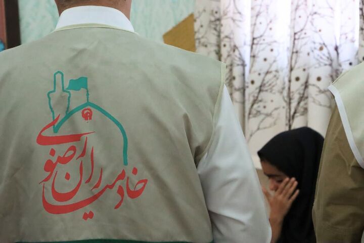 کانونی برای ساختن آینده؛ آموزش ۱۸ مهارت به نوجوانان رضوی