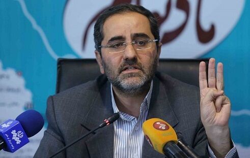 «هندسه انقلاب»؛ از فهم تعامل با جهان تا خطوط قرمز