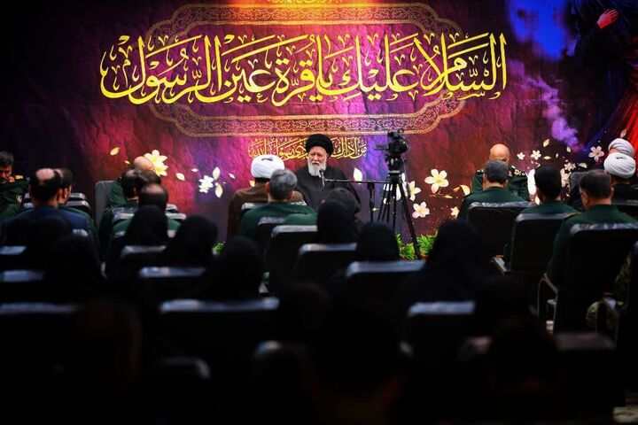 احیای پایگاه‌های بسیج مساجد و محلات در اولویت باشد