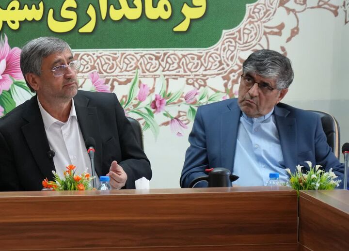 حقابه کوهدشت و رومشکان در سفر رییس جمهوری پیگیری می‌شود