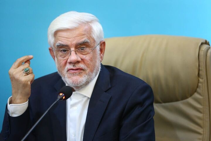 مخالف تصمیمات، نمی‌تواند مدیر ارشد دولت باقی بماند